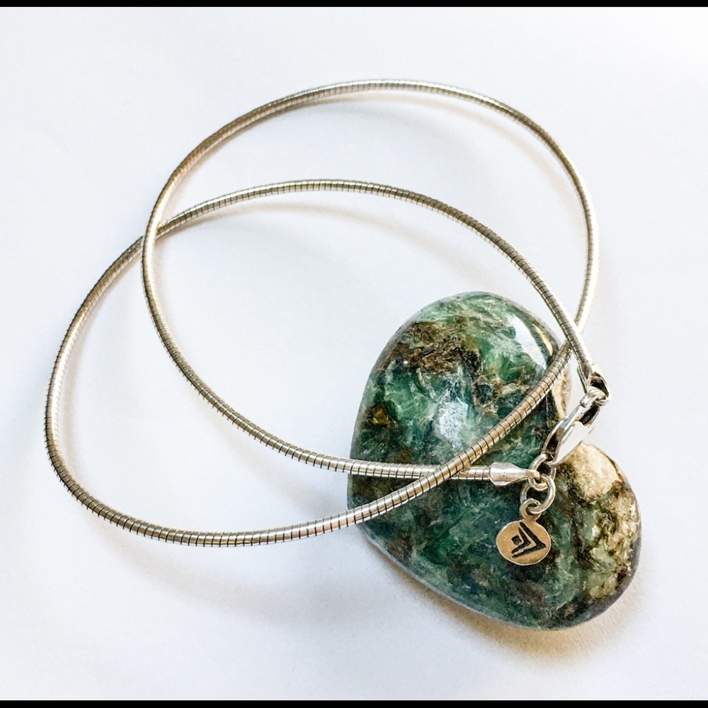 SILPADA 925 Omega Snake Chain Necklace N1111